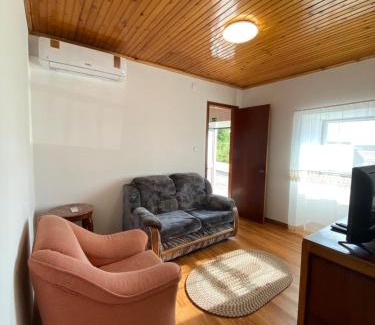 Sao Caetano House | Ron House