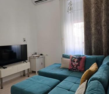 Blloku Apartment | Rona Apartments