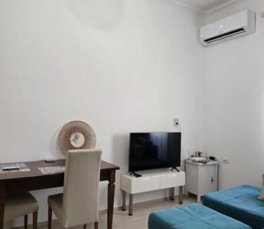 Blloku Apartment | Rona Apartments