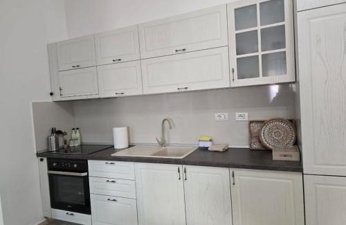 Blloku Apartment | Rona Apartments