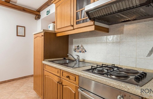 Boljun Apartment | Rona Stone house Janja nr 3