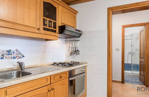 Boljun Apartment | Rona Stone house Janja nr 3