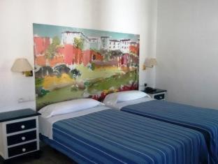 Ronda Hotel | Ronda Hotel Polo