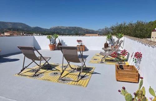 Ronda Hotel | Ronda Hotel Polo