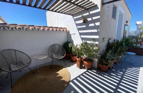 Ronda Hotel | Ronda Hotel Polo