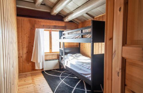 Mysuaeter Resort | Rondane Hytter og Leiligheter