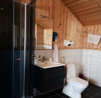 Mysuaeter Resort | Rondane Hytter og Leiligheter