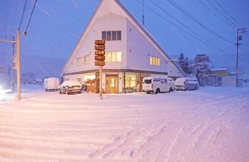 Biei Hotel | RONENAI BASE