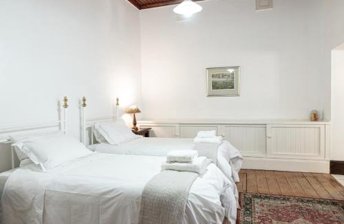 Graaff-Reinet House | Roode Bloem Farm House
