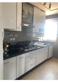 Skhirat Apartment | rooftop bouznika