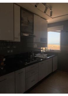 Skhirat Apartment | rooftop bouznika
