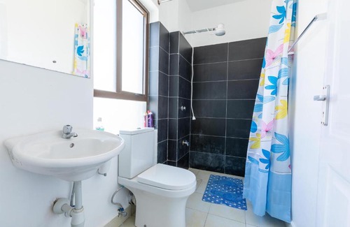 Kilimani Apartment | Rooftop Luxury Cosy cribs