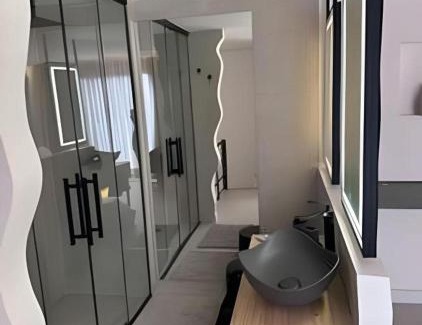 Vila Andrade Apartment | Rooftop Private Jacuzzi Duplex São Paulo