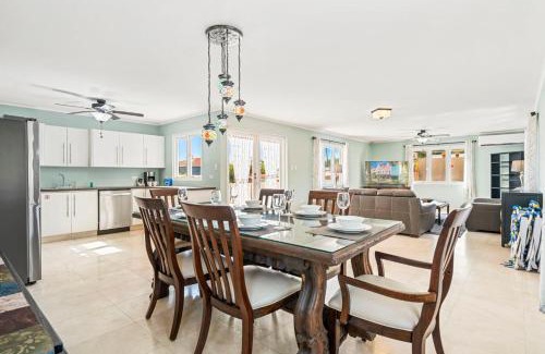 Sero Grandi House | Rooi Koochi 29B