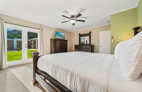 Sero Grandi House | Rooi Koochi 29B