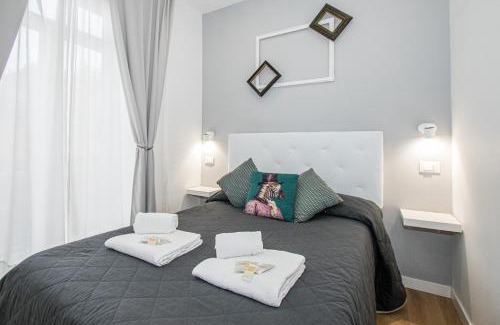 Esquilino House | Room 23