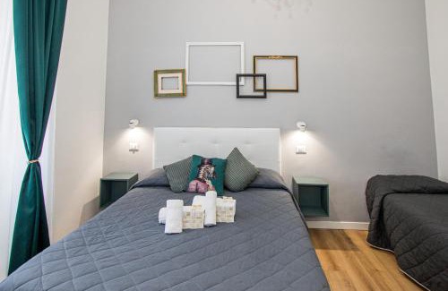 Esquilino House | Room 23