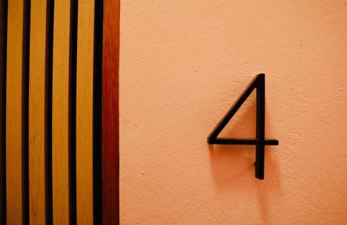 Santurce Hotel | Room 4 Compact Bunk Room in Arts District