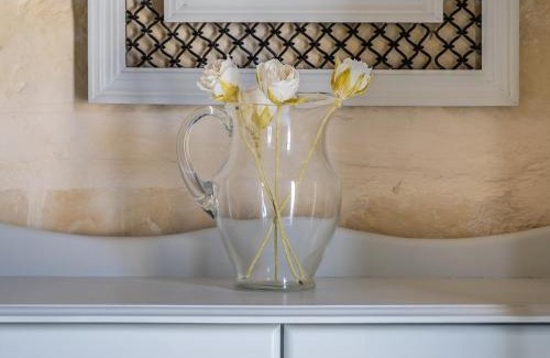 Gharb House | Room 4 - Family room x 3 by Solea