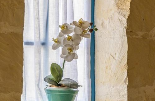 Gharb House | Room 4 - Family room x 3 by Solea