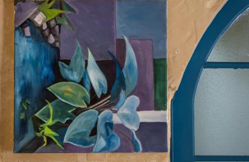 Gharb House | Room 4 - Family room x 3 by Solea