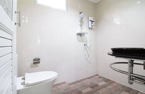 Ayutthaya House | Room-baan Khunphiphit Homestay No2322