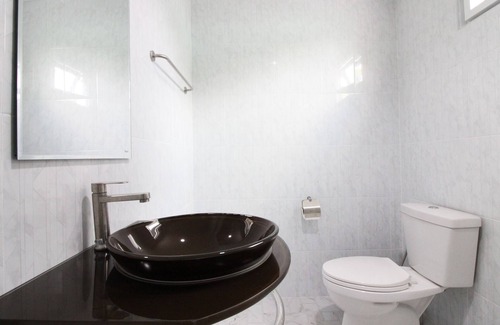 Ayutthaya House | Room-baan Khunphiphit Homestay No3370