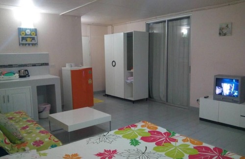 Ban Mai House | Room-chan Kim Don Mueang Guest House Tri