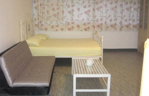 Ban Mai House | Room-chan Kim Don Mueang Guest House, lo
