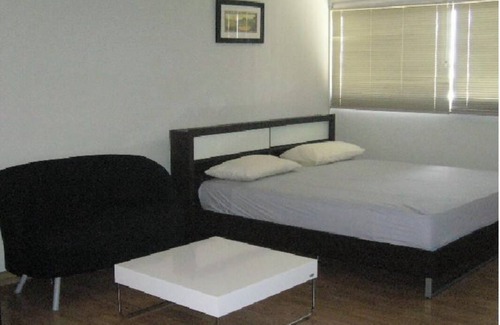 Ban Mai House | Room-chan Kim Don Mueang Guest House, lo