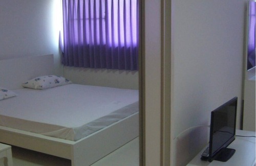 Ban Mai House | Room-chan Kim Don Mueang Guest House, fr