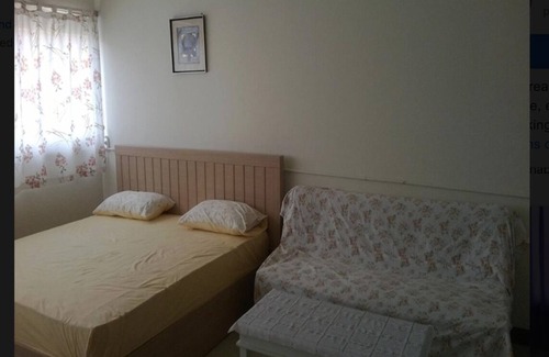 Ban Mai House | Room-chan Kim Don Mueang Guest House, fr