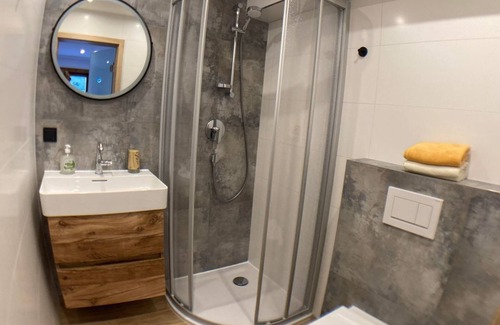 Woerth Bed & Breakfast | Room Gämse with breakfast and Sommercard - Standlgut