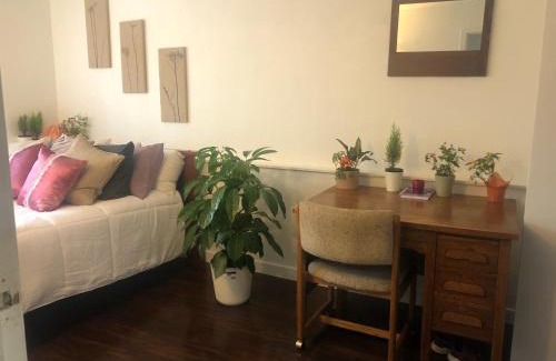 Kitsilano House | Room in a Quiet-comfy 3 bedroom-shared home on a tree lined street in Kits