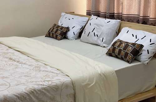 Musanze Bed & Breakfast | Room in B&B - Nice Rooms, Unbeatable Prices