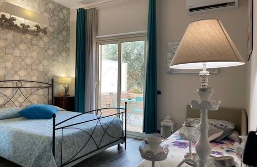 Agrigento Bed & Breakfast | Room in B&B - Relais Dea Degli Ulivi House
