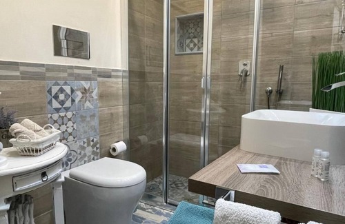 Agrigento Bed & Breakfast | Room in B&B - Relais Dea Degli Ulivi House