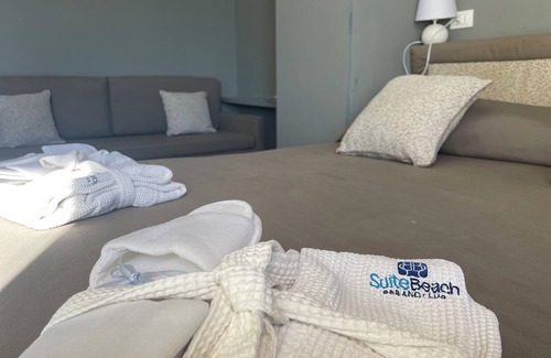 Marsala House | Room in B&B - Suitebeach bnb and Resort