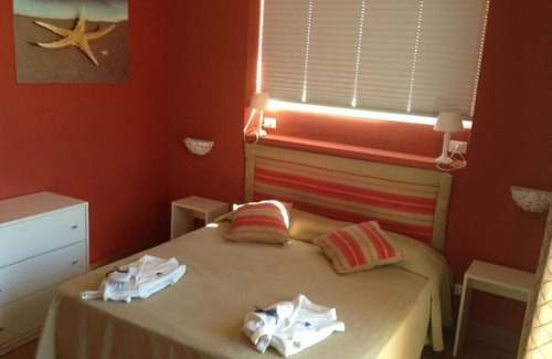 Marsala House | Room in B&B - Suitebeach bnb and Resort