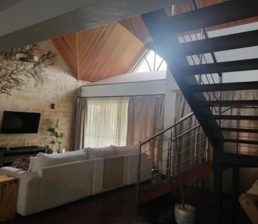 Nairobi Upper Hill House | Room in Bayhill gardens apartments penthouse