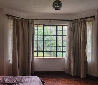 Nairobi Upper Hill House | Room in Bayhill gardens apartments penthouse