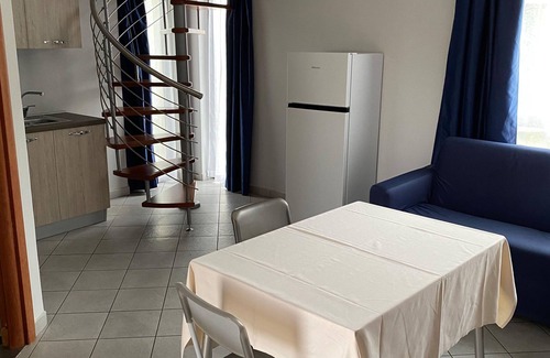 Alba House | Room in Holiday House - Albavillage - Apartment for 2 People