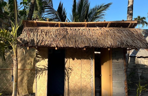 El Nido House | Room in Holiday Park - Camp on the Beach - Double Tent 2