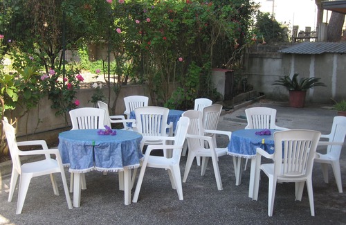 Briatico Apartment | Room in Lodge - Briatico 2 min From the sea and 15 min From Tropea, Room With Kitchenette
