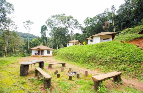 Madikeri House | Room in Lodge - The Nest Bettathur, Coorg Ct 003