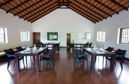 Madikeri House | Room in Lodge - The Nest Bettathur, Coorg Ct 003