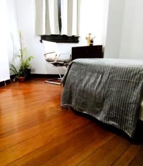 Centro House | Room in shared flat, Art Deco apartament in center city