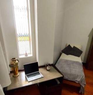 Centro House | Room in shared flat, Art Deco apartament in center city