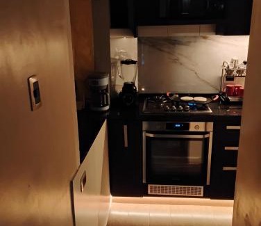 Centro House | Room in shared flat, Art Deco apartament in center city