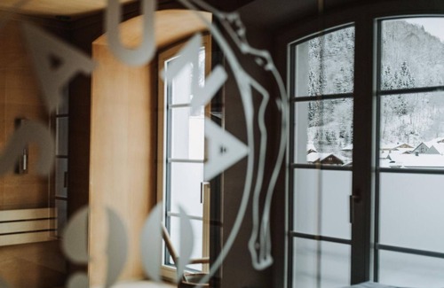 Mellau House | Room Kitchenette 3-4 nights - Hotel Bären